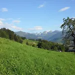 Сasa de vacaciones Hof Unterstein By Interhome