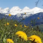 Hof Unterstein By Interhome * Krummenau