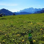 Hof Unterstein By Interhome * Krummenau