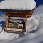 Hof Unterstein By Interhome * Krummenau