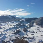 Сasa de vacaciones Hof Unterstein By Interhome *