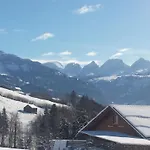 Сasa de vacaciones Hof Unterstein By Interhome