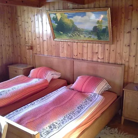 Сasa de vacaciones Hof Unterstein By Interhome *