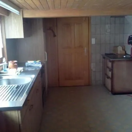 Hof Unterstein By Interhome Сasa de vacaciones