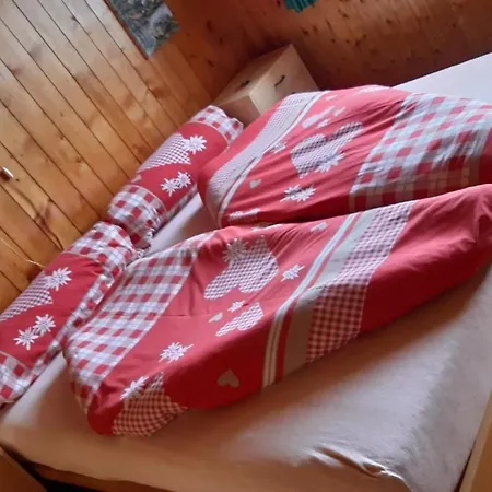 Сasa de vacaciones Hof Unterstein By Interhome *