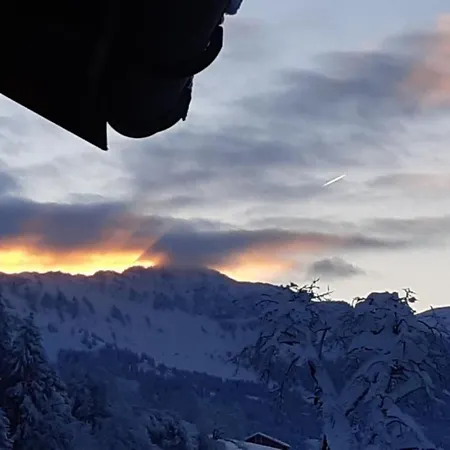 Dom wakacyjny Hof Unterstein By Interhome Krummenau