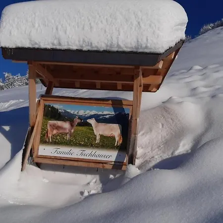 Hof Unterstein By Interhome * Krummenau