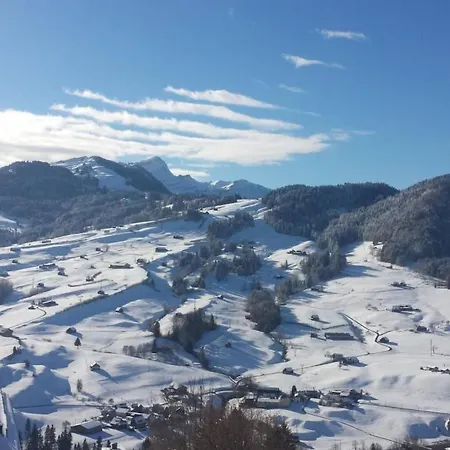 Dom wakacyjny Hof Unterstein By Interhome *