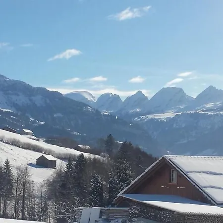 Dom wakacyjny Hof Unterstein By Interhome