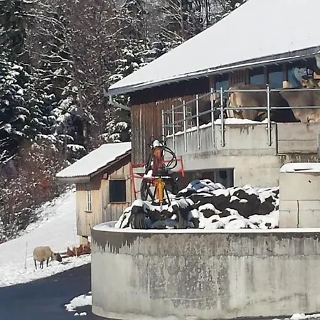 Dom wakacyjny Hof Unterstein By Interhome *