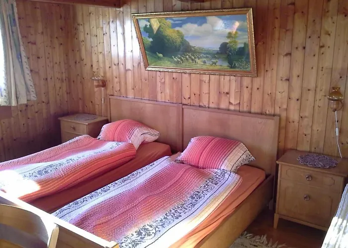 Dom wakacyjny Hof Unterstein By Interhome *