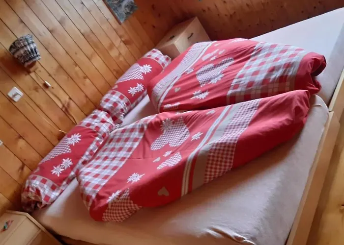 Dom wakacyjny Hof Unterstein By Interhome *