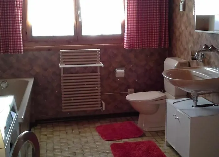 Hof Unterstein By Interhome