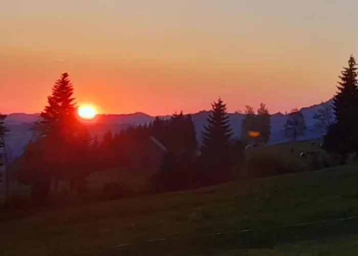 Dom wakacyjny Hof Unterstein By Interhome