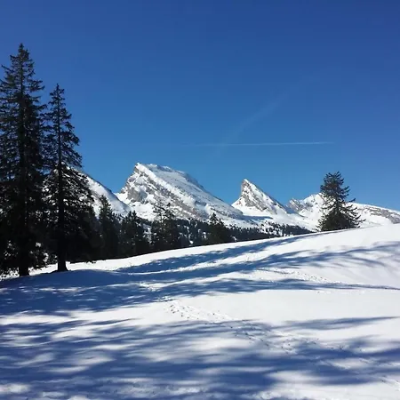 Vakantiehuis Hof Unterstein By Interhome