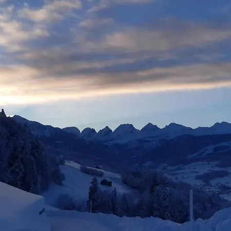 Hof Unterstein By Interhome Vakantiehuis