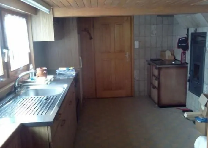 Hof Unterstein By Interhome Vakantiehuis