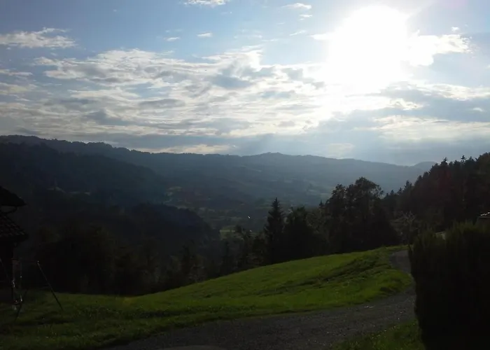 Hof Unterstein By Interhome