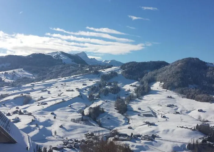 Vakantiehuis Hof Unterstein By Interhome *