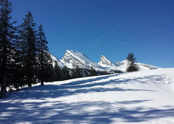 Vakantiehuis Hof Unterstein By Interhome