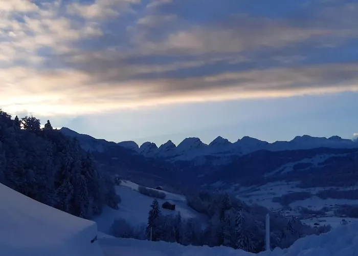 Hof Unterstein By Interhome Vakantiehuis